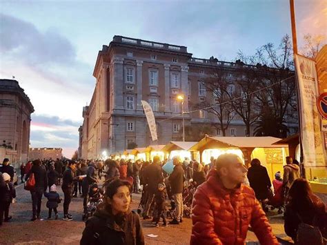 BOOM DI PRESENZE PER LA FESTA DEL CIOCCOLATO ARTIGIANALE â CHOCOLATE