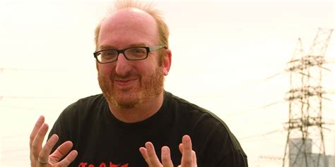 brian posehn net worth