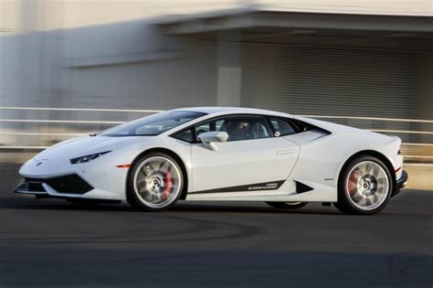 VF Engineering Lamborghini Huracan Supercharger Kit Boosts the Baby Bull [w/ Video]