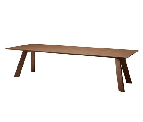 Toronto Dining Tables From Midj Architonic