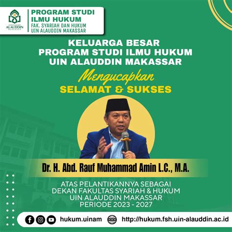 Ilmu Hukum