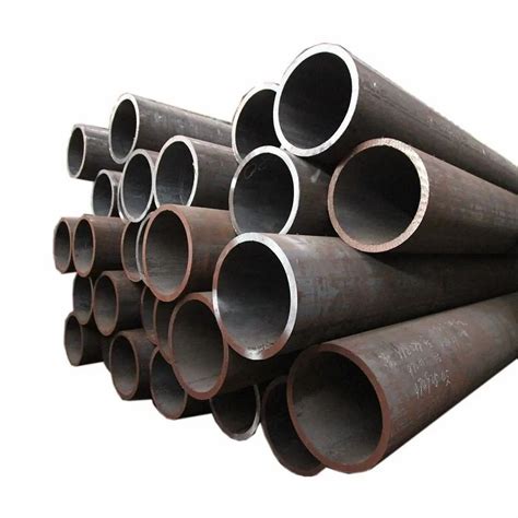 Asme Sa Grade B Seamless Carbon Steel Pipes At Rs Kg Carbon