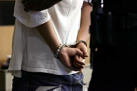 Your kentucky arrest records might be eligible for expungement 9