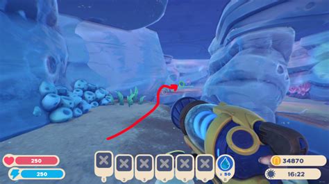 Slime Rancher All Treasure Pods Location Guide Steamah