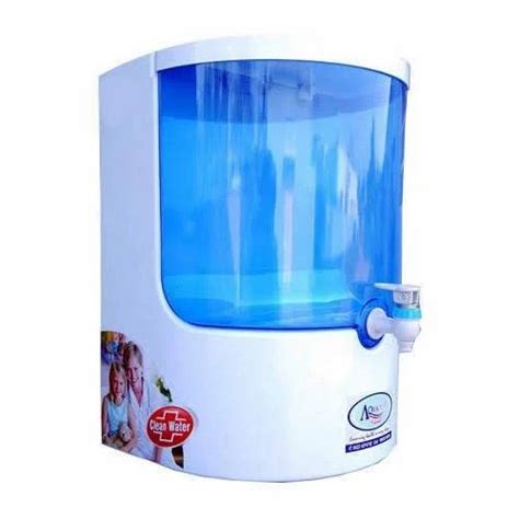 RO UV Diamod Plus Dolpin Model Water Purifier Wall Mounted 9 L At Rs