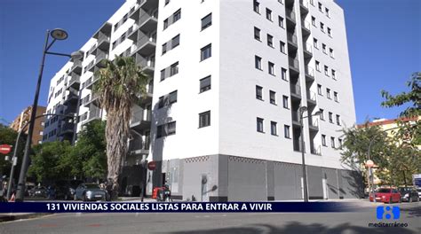 Valencia Adjudicar Viviendas De Alquiler Asequible A J Venes Y