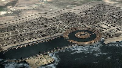 Watch Engineering An Empire Season Episode Carthage Online Now