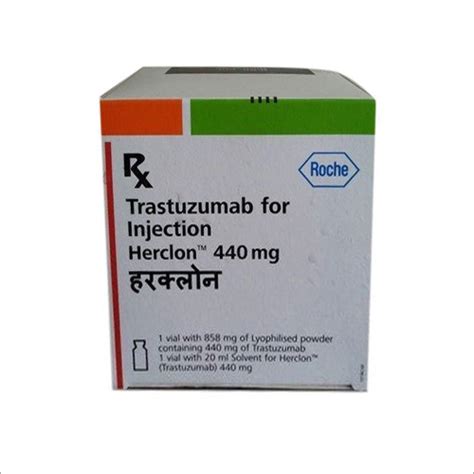 Mg Trastuzumab For Injection At Best Price In Nagpur Atlas