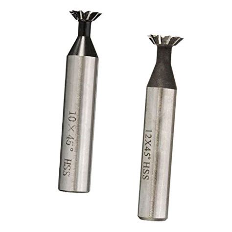 Best Slab And Plain Milling Cutters Buying Guide Gistgear