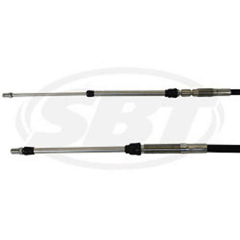 Sea Doo Challenger Speedster Jet Boat Reverse Shift Cable