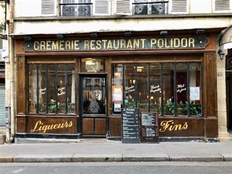 37 Best Restaurants And Places To Eat In Paris