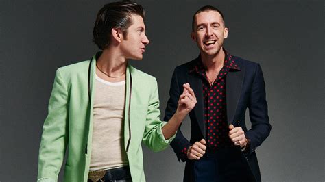 The Last Shadow Puppets Wallpapers Top Free The Last Shadow Puppets