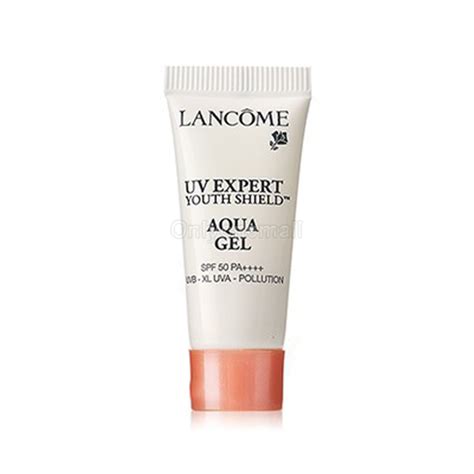 Lancome Uv Expert Aqua Gel Spf 50 Pa 10ml