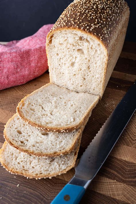 How To Make Tangzhong The Perfect Loaf