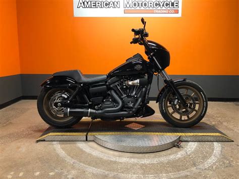 2016 Harley Davidson Dyna Low Rider S FXDLS For Sale 319175 Motorious