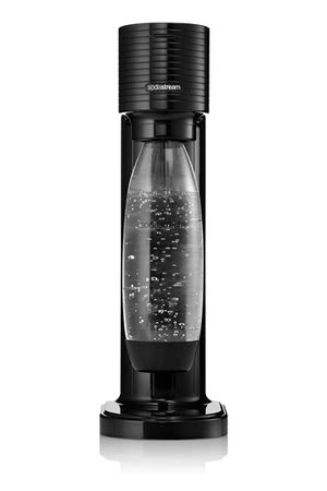 Machine à soda et eau gazeuse Sodastream GAIA Noire Darty