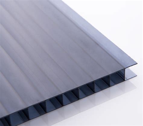 Multiwall Polycarbonate Sheets For Greenhouse Indoor Wallis Plastic