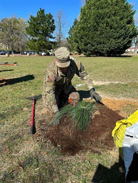 Dvids News Fort Bragg Continues To ‘fight The Blight One Step At A