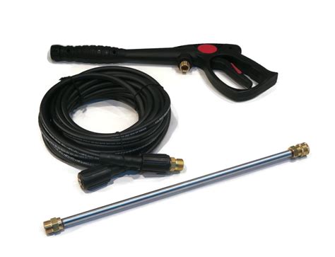 Buy The Rop Shop 3000 Psi Spray Gun Wand Hose Briggs And Stratton