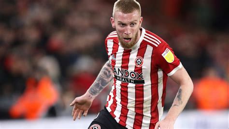 Oli Mcburnie Cleared Of Assaulting Fan During Pitch Invasion After