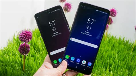 Adimas Nugraha Apa Kelebihan Dan Kekurangan Hp Samsung S9