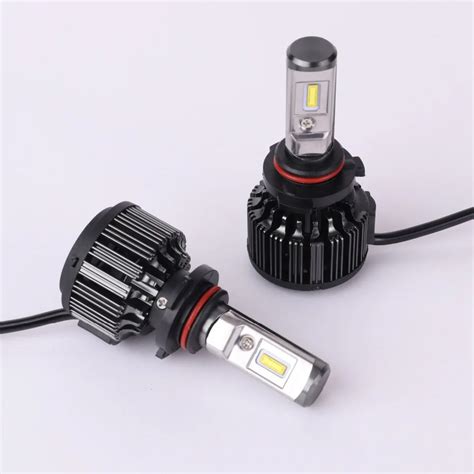 Kalaite Hb Led For Jeep Grand Cherokee Led High