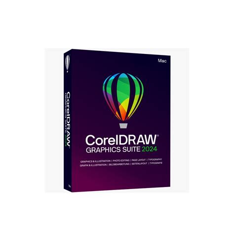 All The New Features Of Coreldraw