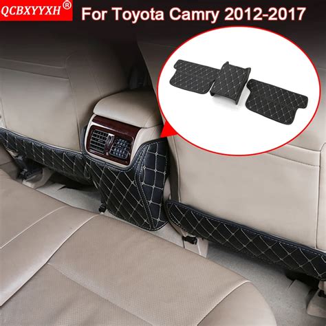 QCBXYYXH Car Styling Auto Interior Seat Protector Side Edge Protection