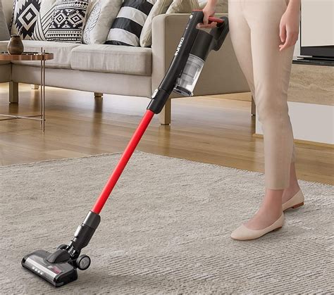 Eureka Cordless Stick Vacuum Cleaner NEC101 Review