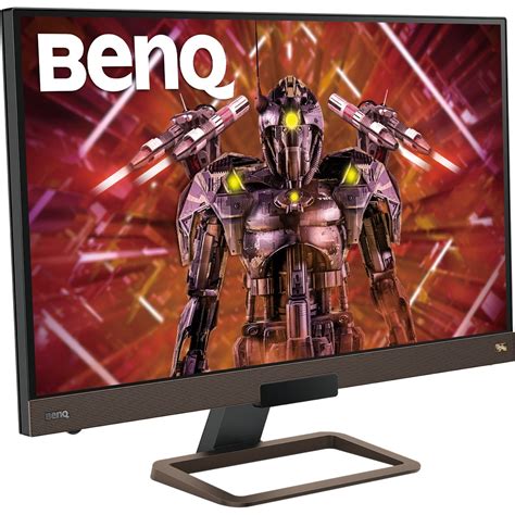 BenQ Mobiuz EX2780Q 27inch WQHD LED 144Hz Gaming LCD Monitor 16 9