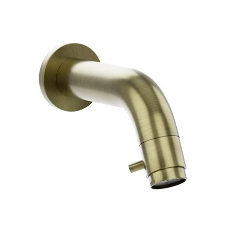 Jaquar Faucets Spout Operated Taps Spout Operated Bib Tap SOT 83037