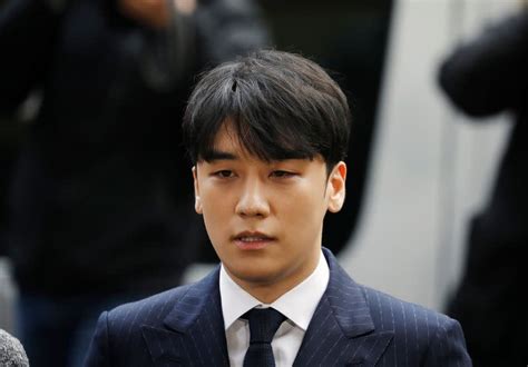 Ex Cantante De K Pop Es Sentenciado A Tres Años De Prisión Por Fraude Y Escándalo De