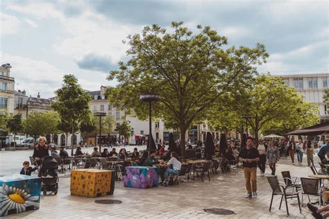 An Insider's Guide to the Best Things to do in Poitiers | solosophie