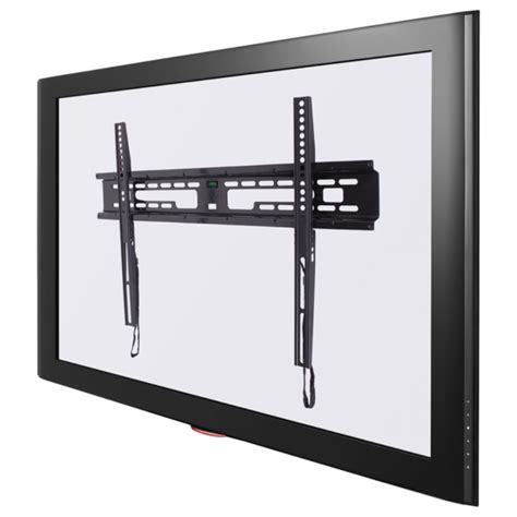 Suporte De Parede Fixo Para Tv 32 A 80 Hd598l Multivisão