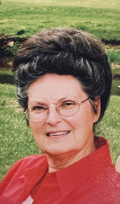 Obituary Eugenia Jeanie Stewart Of Gurdon Arkansas Herndon Fuqua