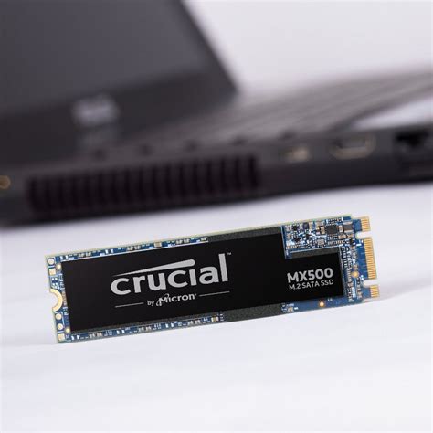 SSD Crucial MX500 M 2 2280 250GB PcComponentes Pt