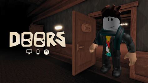 Roblox Doors Episode One The Dupe Youtube