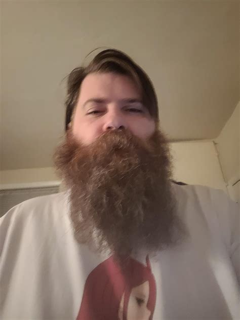 My Beard R Beards