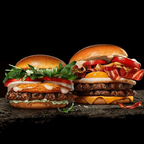 Burger King® Österreich Burger King®