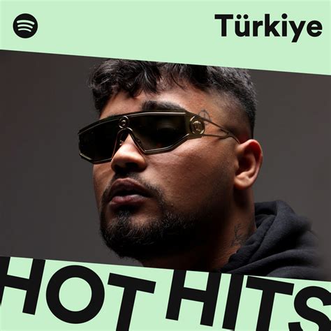 Hot Hits T Rkiye Playlist Listeefy