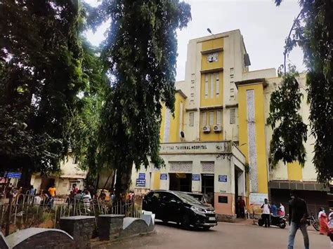 Hôpital Gouvernemental De Trivandrum