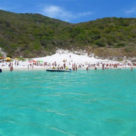 Passeios De Barco Em Arraial Do Cabo Passeios De Barcos Arraial Do