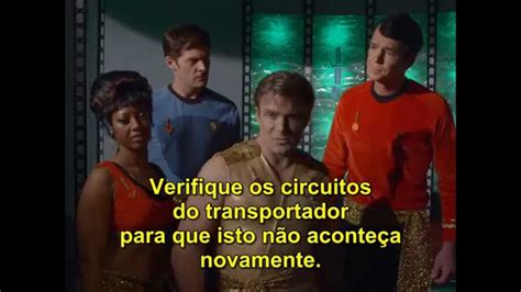 Star Trek Continues E03 Fairest Of Them All Legendado Pt Br YouTube