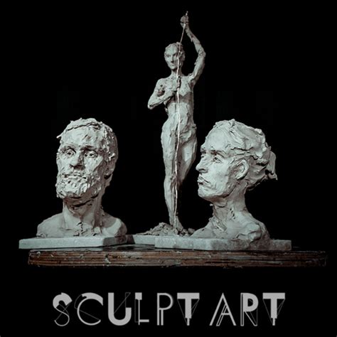 ArtStation - Sculpt Art