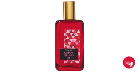 Color Feeling Red Brocard Parfum - ein es Parfum für Frauen und Männer 2020