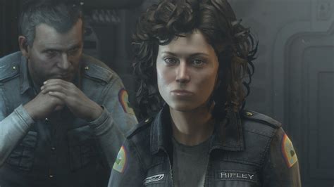 Original Alien Cast Reunite for Alien: Isolation DLC - IGN