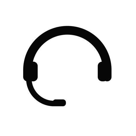 Headset Icon Png 154822 Free Icons Library