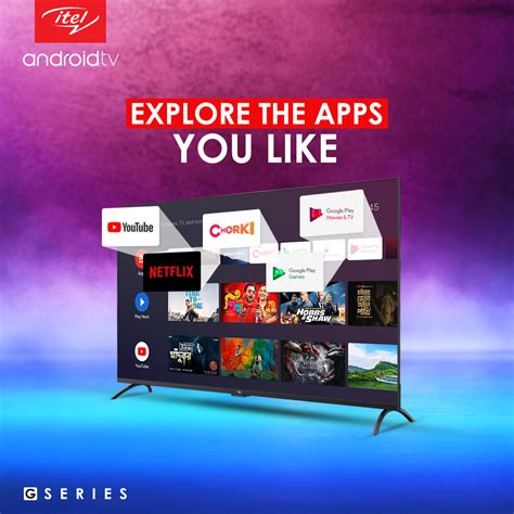 Itel Install Every App That You Like On Your Itel