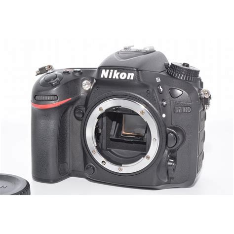 ★極上品★ Nikon ニコン デジタル一眼レフカメラ D7100 995グローバルカメラ 通販 Yahooショッピング