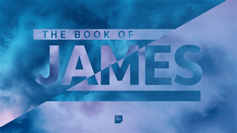 The Book Of James Part 4